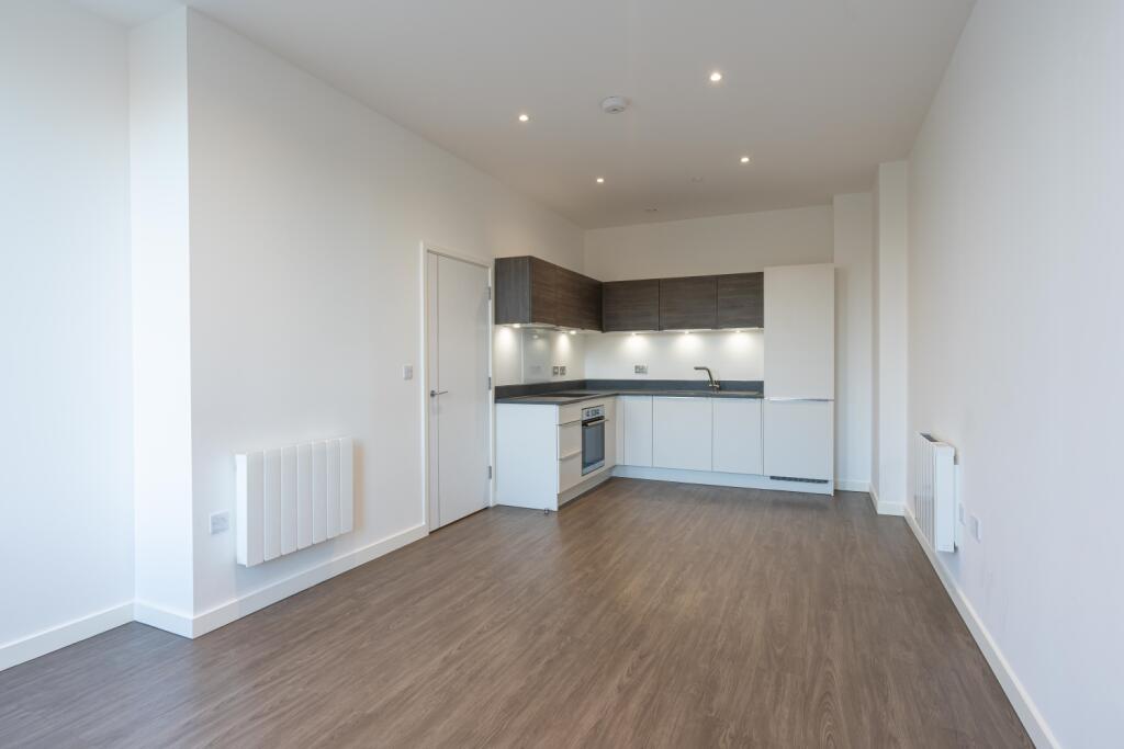 Main image of property: Thornhill Court, Oxford, OX3