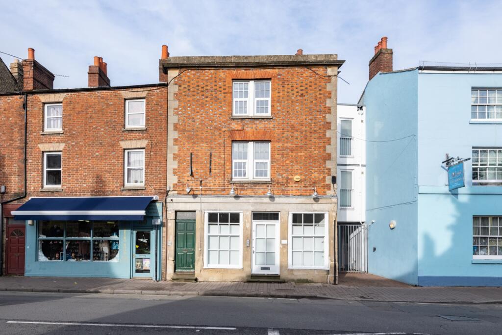 Main image of property: St. Clements Street, Oxford, OX4