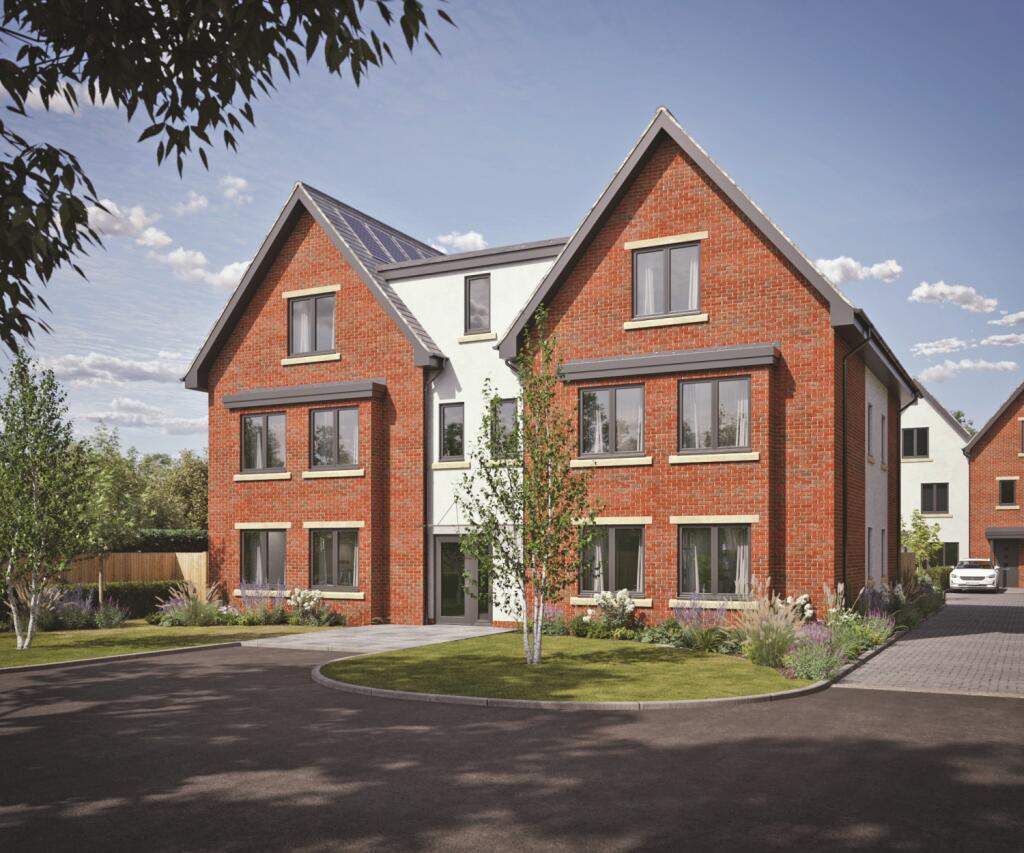 Main image of property: Marshall Road, Cowley, OX4