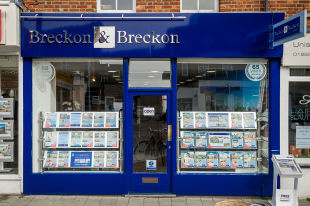 Breckon & Breckon, Headingtonbranch details