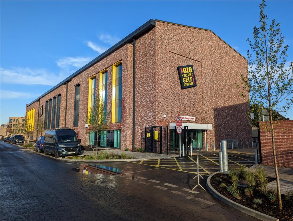 Main image of property: 1 Eastman Road, Harrow, Greater London, HA1