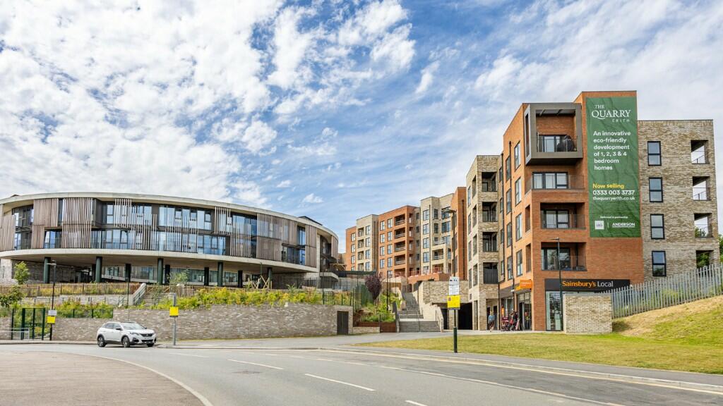 Additional property image - Bronze Walk,
Erith,
DA8 1FH