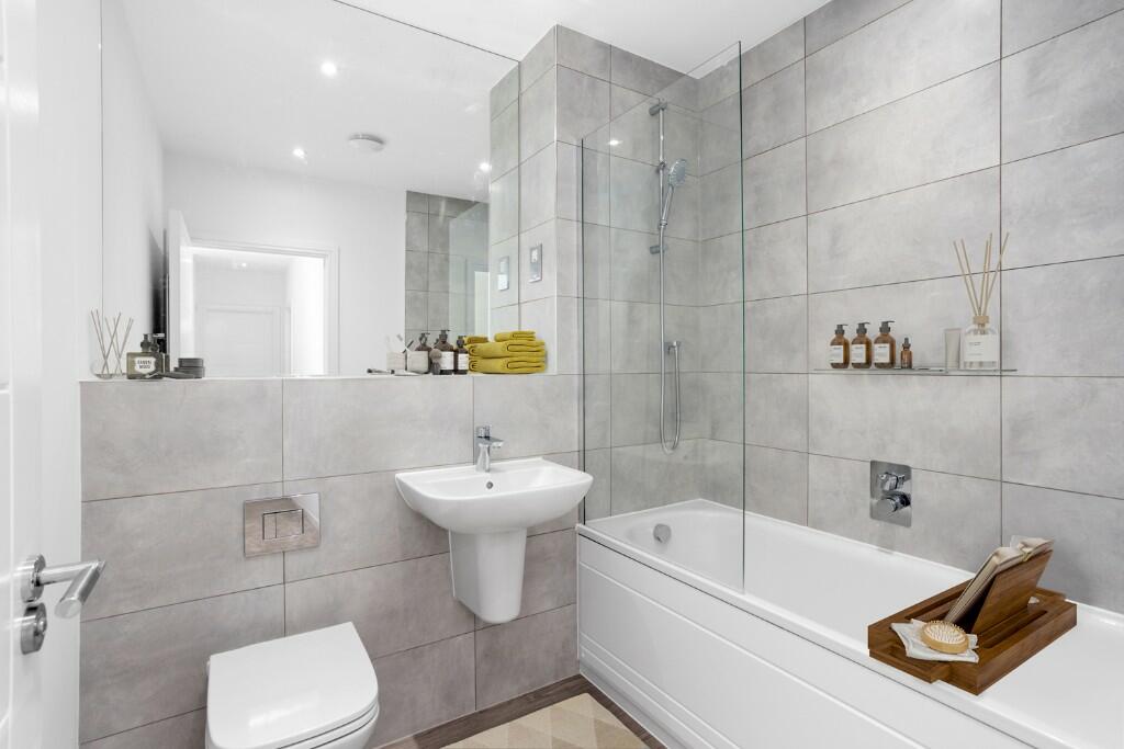 Additional property image - Bronze Walk,
Erith,
DA8 1FH