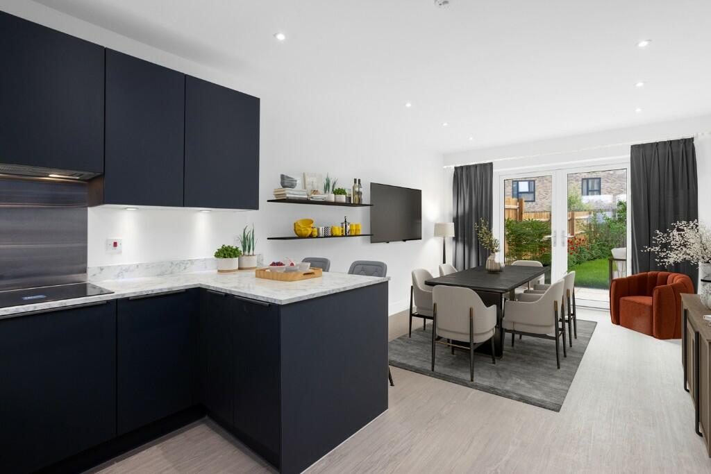 Additional property image - Bronze Walk,
Erith,
DA8 1FH