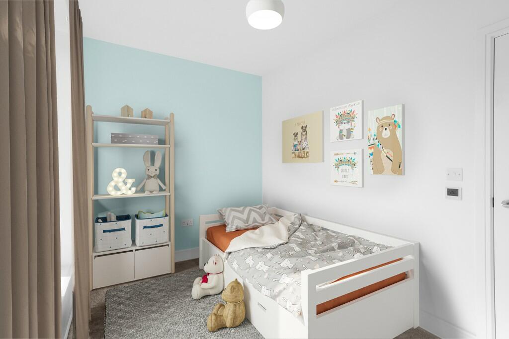 Additional property image - Bronze Walk,
Erith,
DA8 1FH