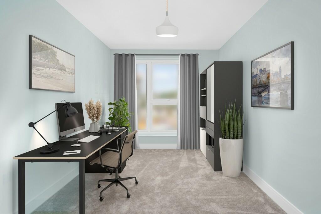 Additional property image - Bronze Walk,
Erith,
DA8 1FH