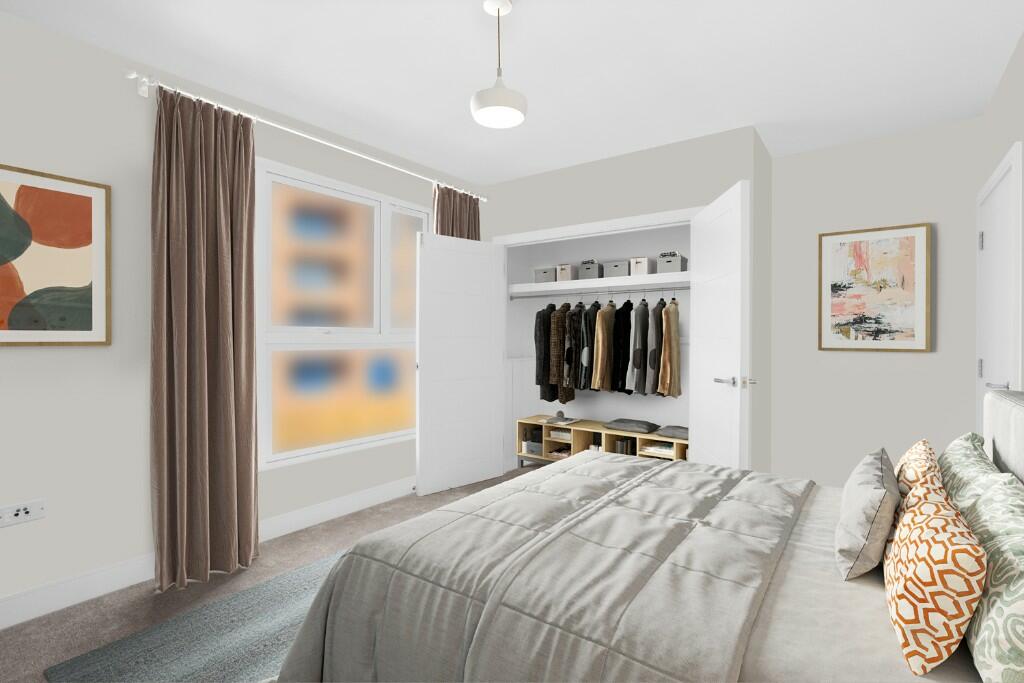 Additional property image - Bronze Walk,
Erith,
DA8 1FH