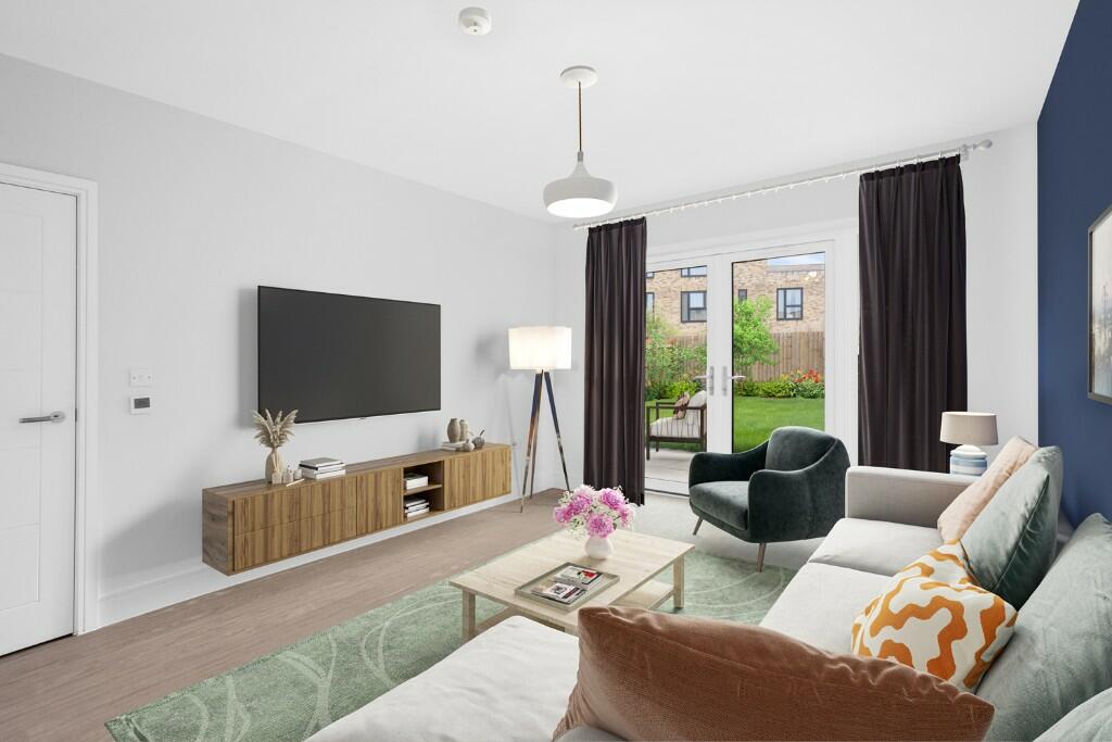 Additional property image - Bronze Walk,
Erith,
DA8 1FH