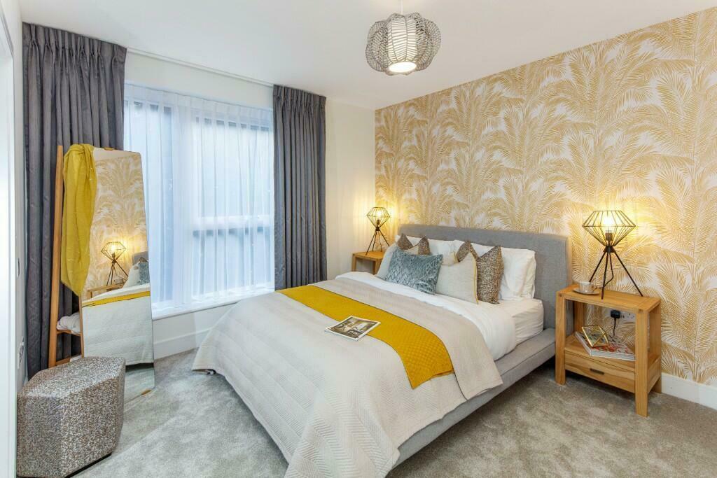 Additional property image - Bronze Walk,
Erith,
DA8 1FH