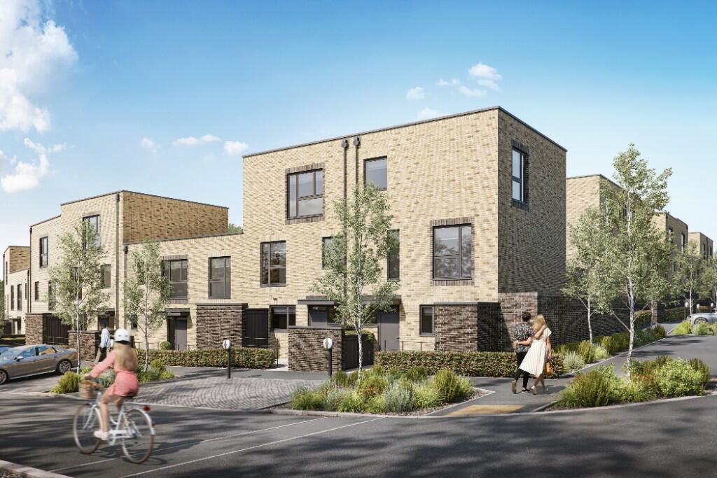 Additional property image - Bronze Walk,
Erith,
DA8 1FH