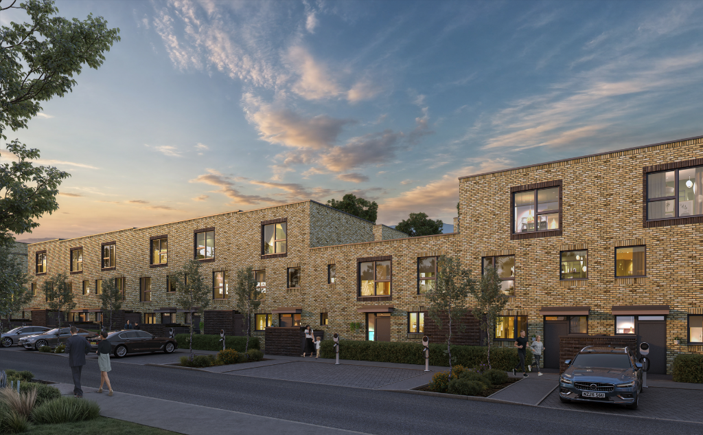 Additional property image - Bronze Walk,
Erith,
DA8 1FH