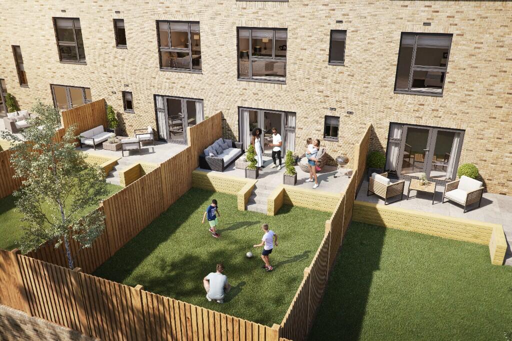 Additional property image - Bronze Walk,
Erith,
DA8 1FH