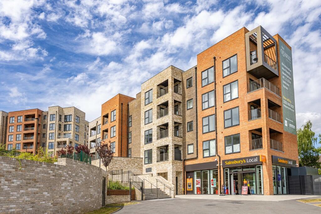Additional property image - Bronze Walk,
Erith,
DA8 1FH