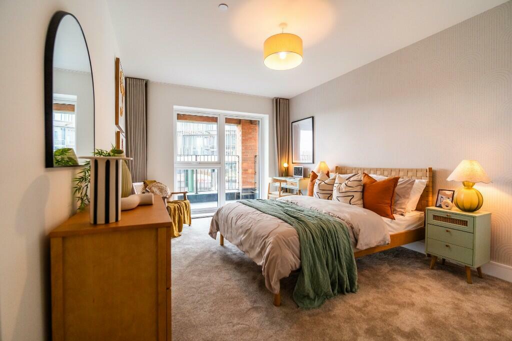 Additional property image - Bronze Walk,
Erith,
DA8 1FH