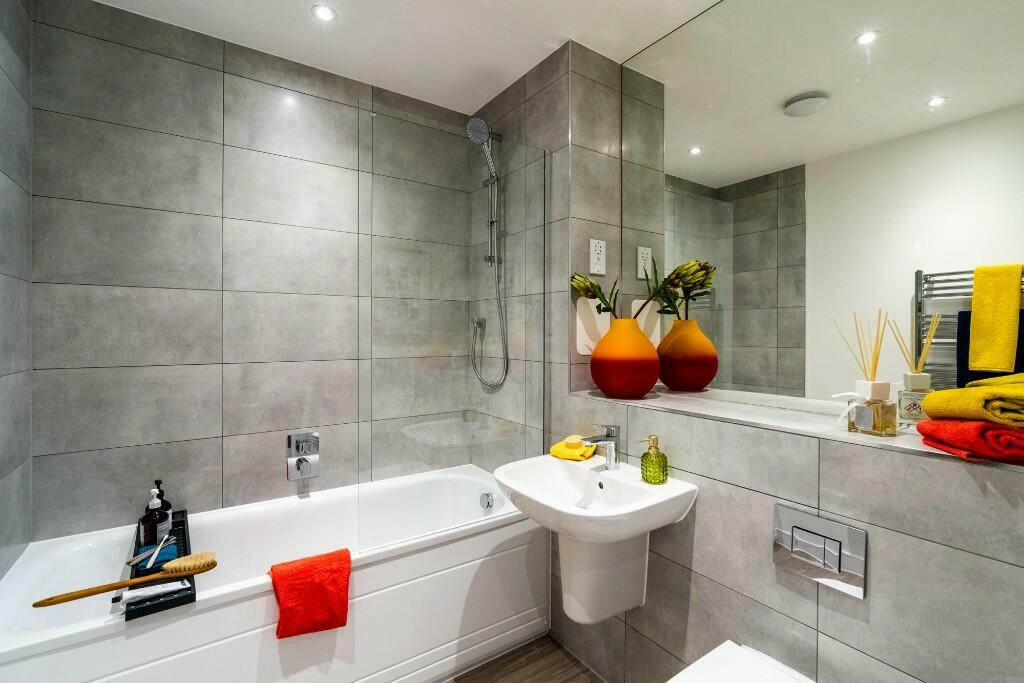 Additional property image - Bronze Walk,
Erith,
DA8 1FH