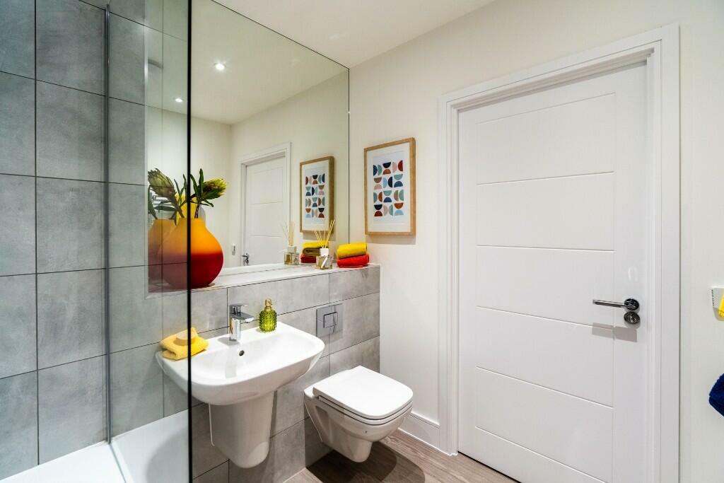 Additional property image - Bronze Walk,
Erith,
DA8 1FH