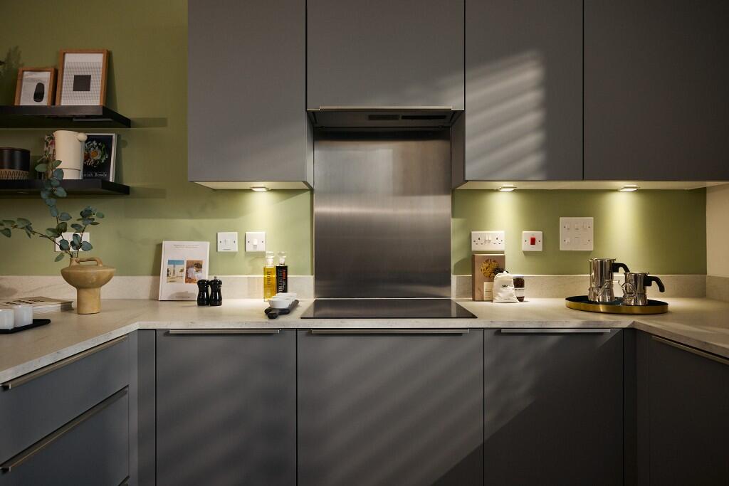 Main image of property: Bronze Walk,
Erith,
DA8 1FH