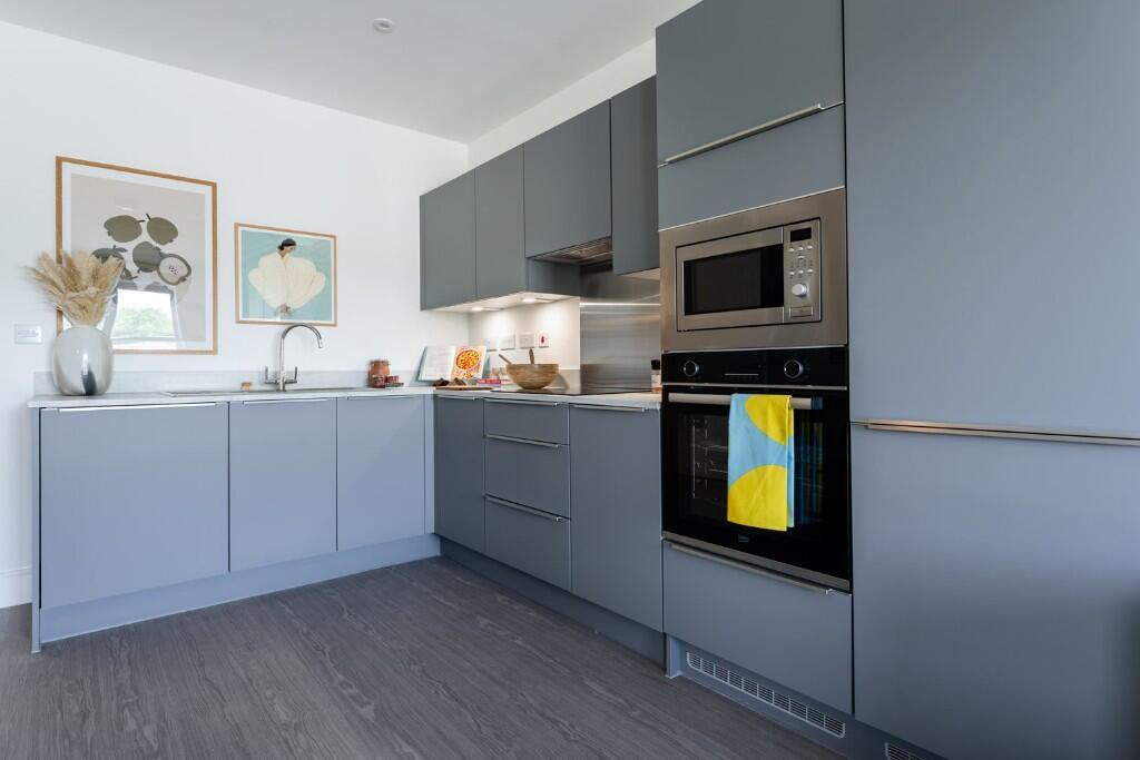 Main image of property: Bronze Walk,
Erith,
DA8 1FH