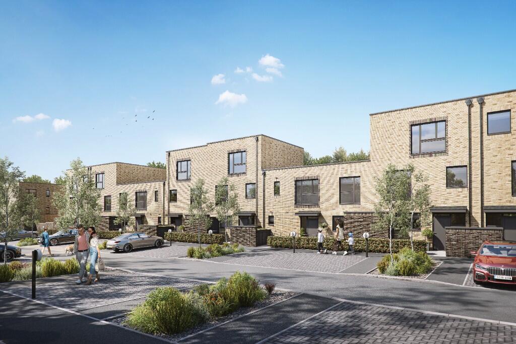 Main image of property: Bronze Walk,
Erith,
DA8 1FH