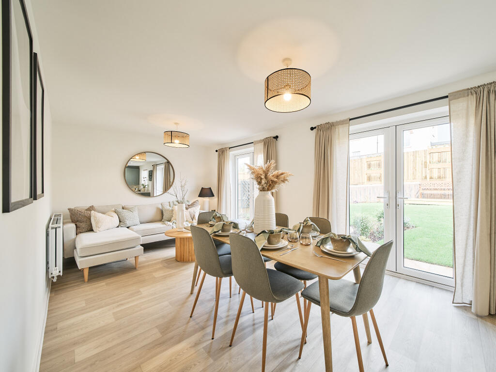 Main image of property: Derby Road,
Loughborough,
LE12 5BT