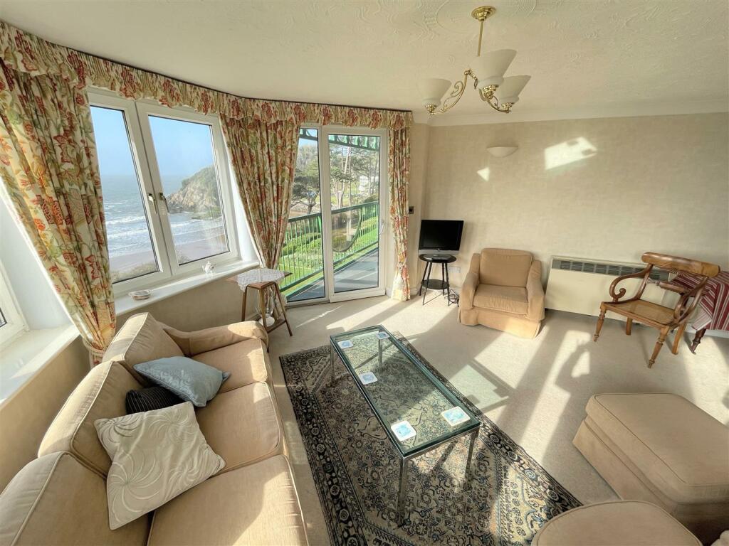 2 bedroom apartment for sale in Caswell Road, Caswell, Swansea, SA3