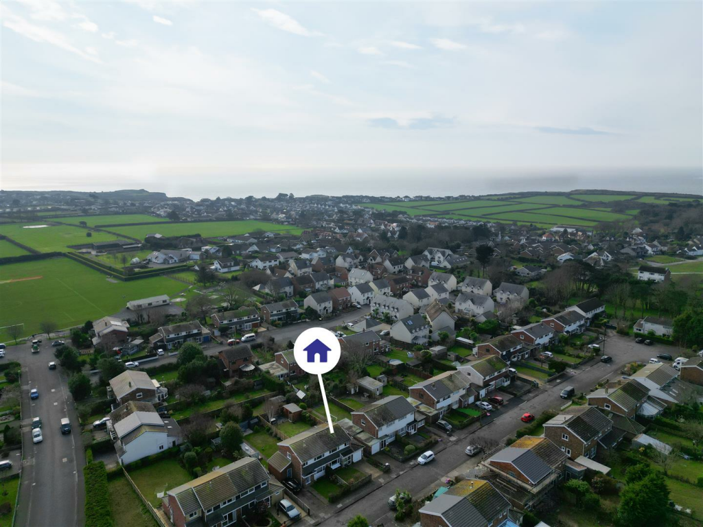 3 bedroom semidetached house for sale in Browns Drive, Southgate, SA3