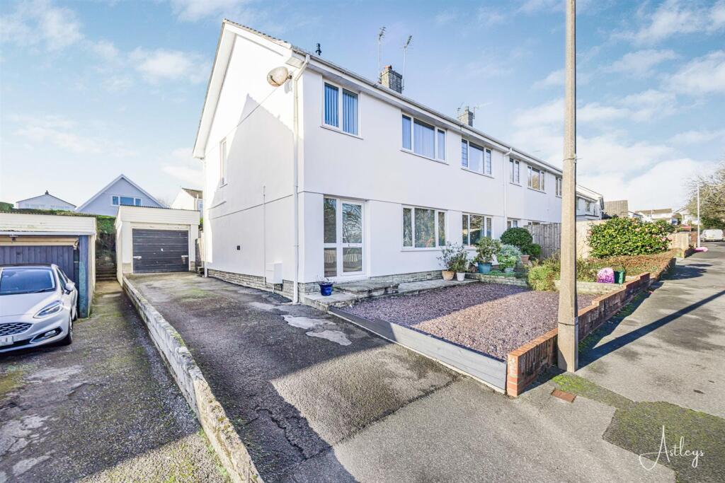 Main image of property: Sherringham Drive, Newton, Swansea