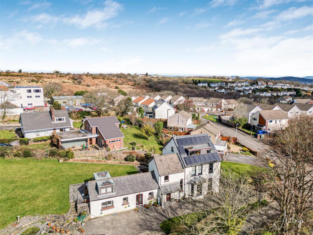 Main image of property: Owls Lodge Lane, Mayals, Swansea