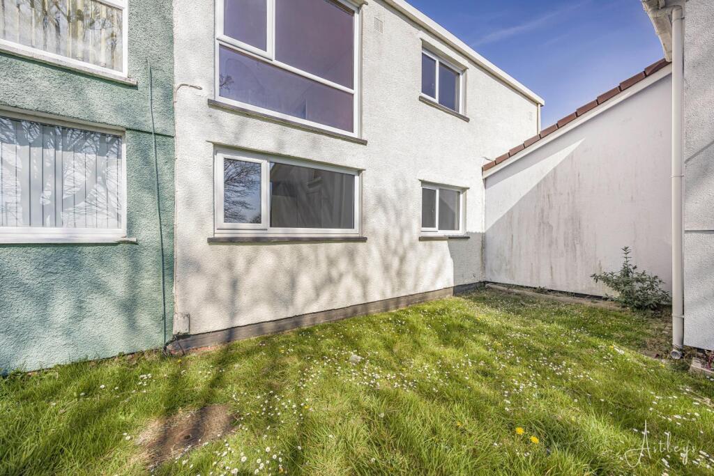 Main image of property: Ilston Way, West Cross, Swansea