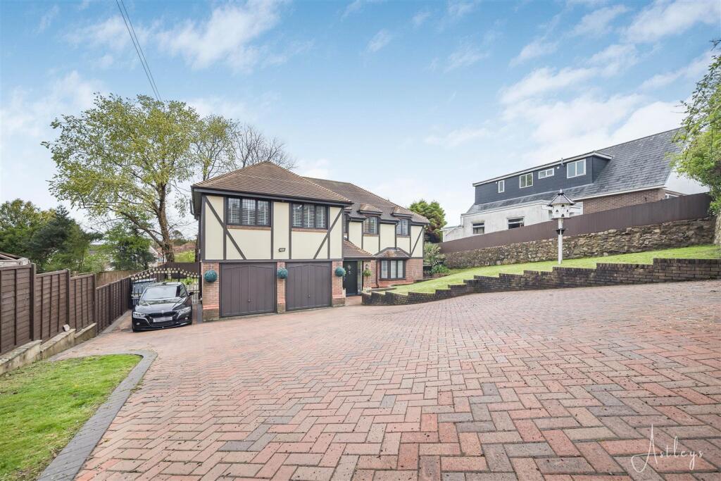 Main image of property: Mayals Green, Mayals, Swansea