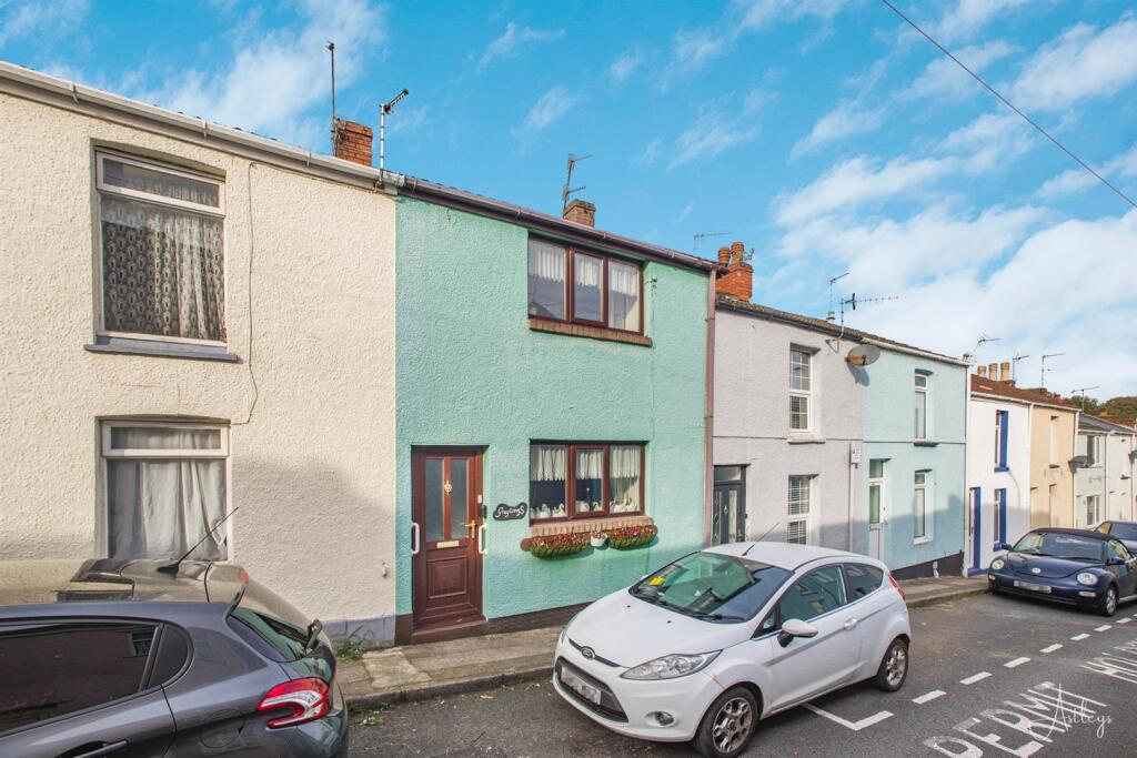 Main image of property: Park Street, Mumbles, Swansea