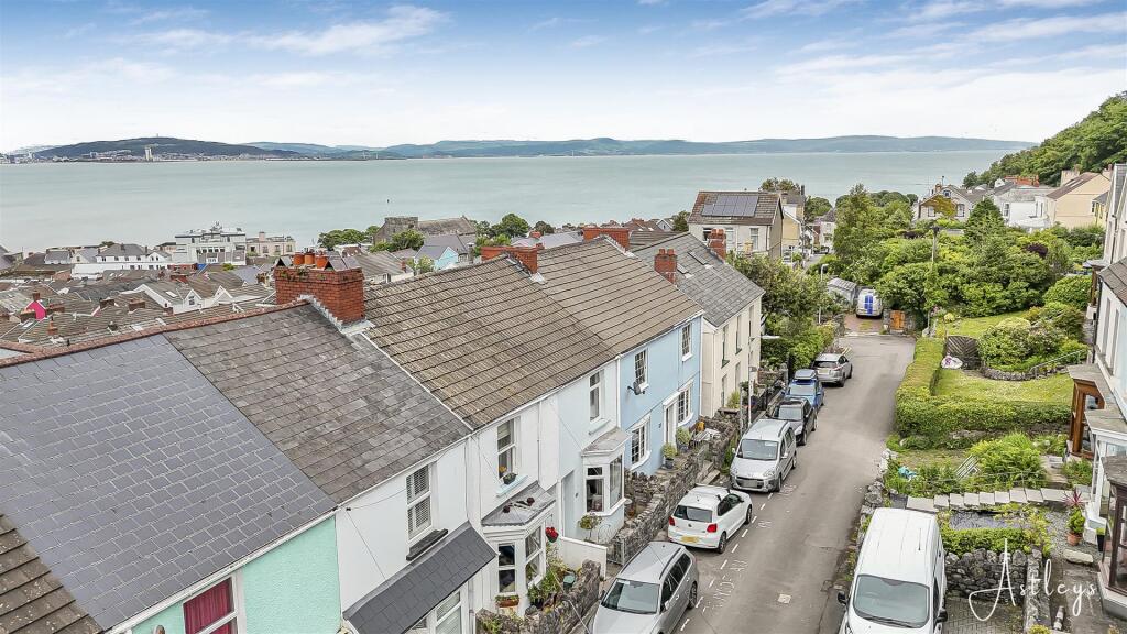 Main image of property: Overland Road, Mumbles, Swansea