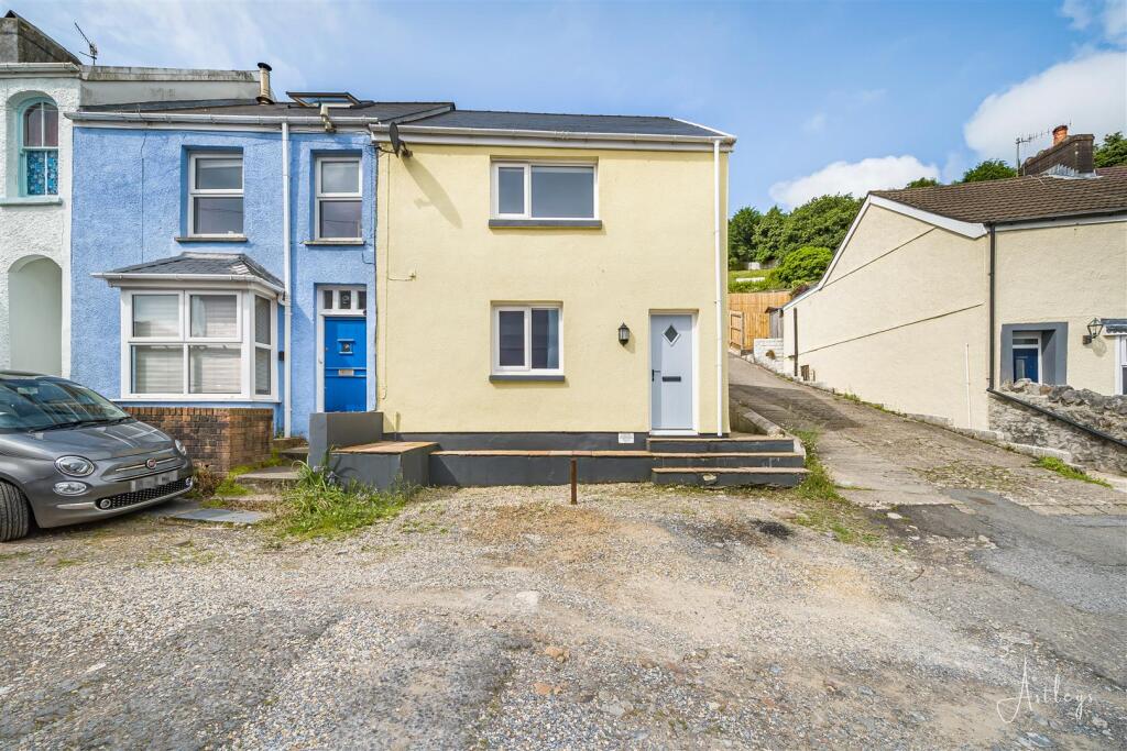 Main image of property: Bryn Terrace, Mumbles, Swansea