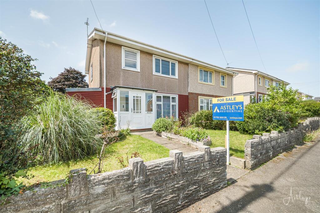 Main image of property: Sycamore Road., West Cross, Swansea