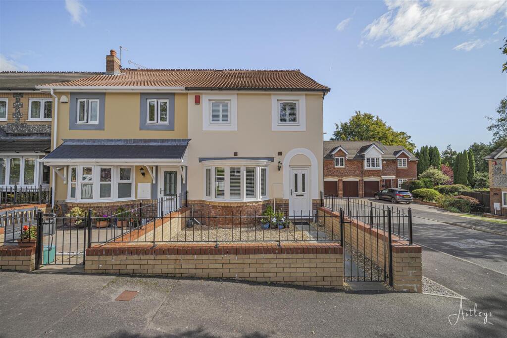 Main image of property: Heneage Drive, West Cross, Swansea