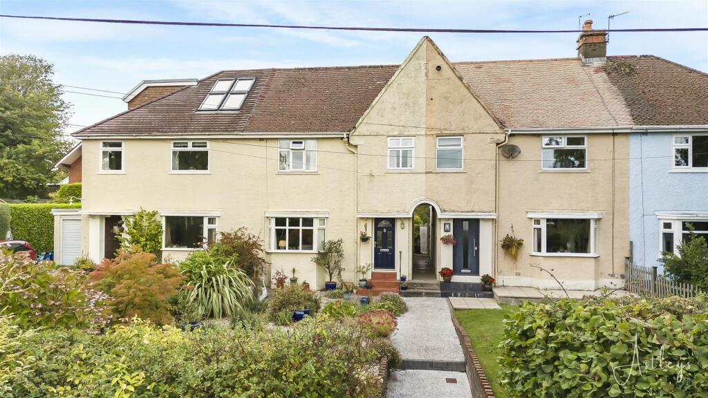 Main image of property: Whitestone Lane, Newton, Swansea