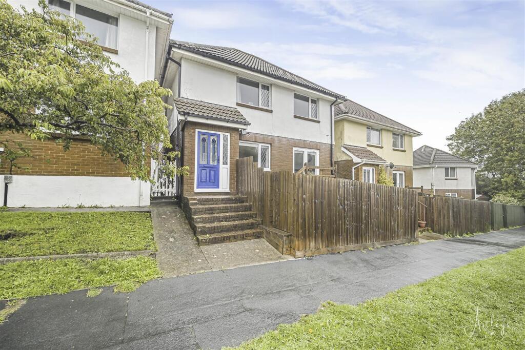 Main image of property: Fairwood Road, West Cross, Swansea