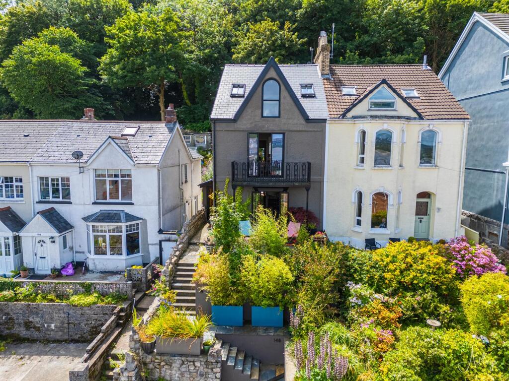 Main image of property: Overland Road, Mumbles, Swansea