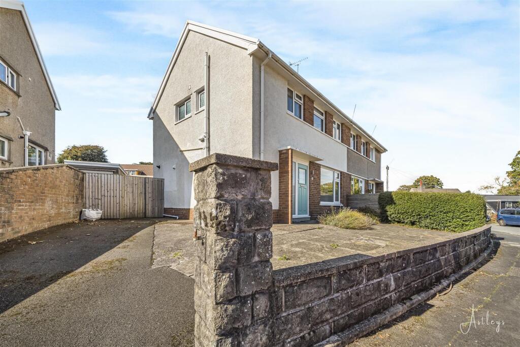 Main image of property: Dolgoy Close, West Cross, Swansea
