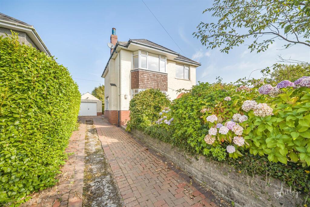 Main image of property: Reigit Lane, Murton, Swansea