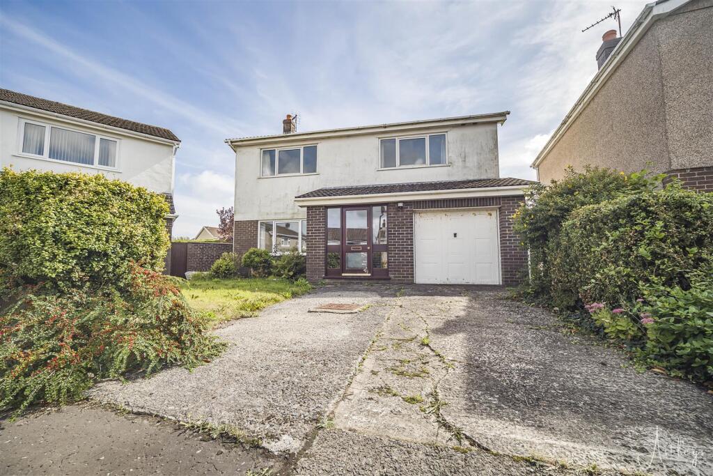 Main image of property: Millands Close, Newton, Swansea