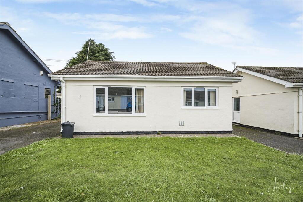 Main image of property: Gower Holiday Village, Monksland Road, Reynoldston, Swansea