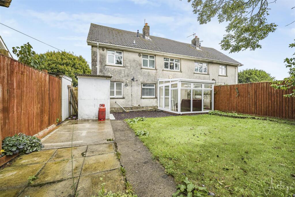 Main image of property: Salisbury Close, Scurlage, Reynoldston, Swansea