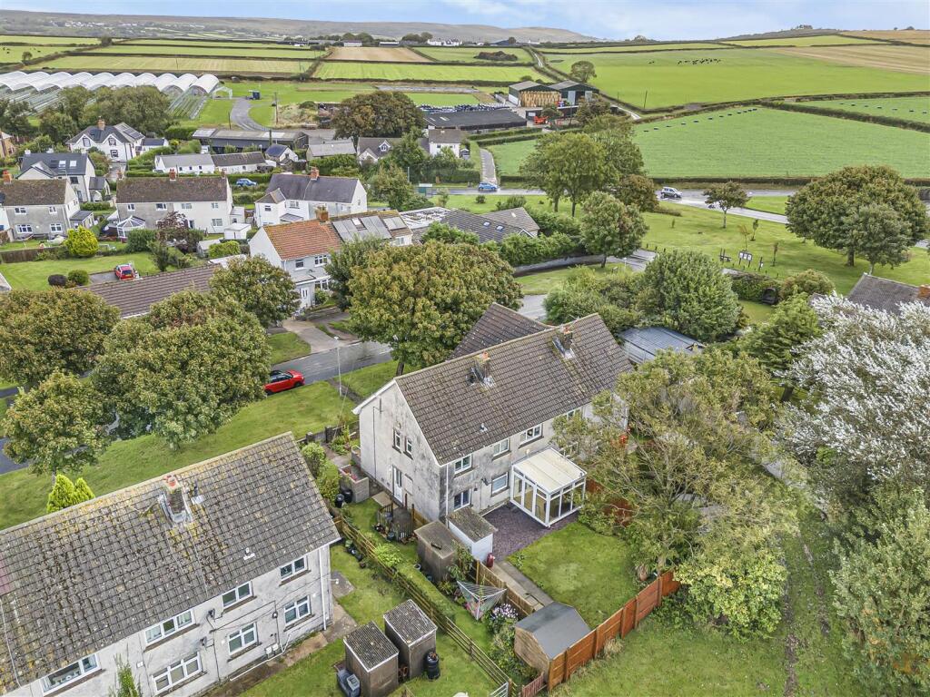 Main image of property: Salisbury Close, Scurlage, Reynoldston, Swansea