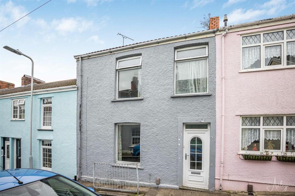 Main image of property: Park Street, Mumbles, Swansea