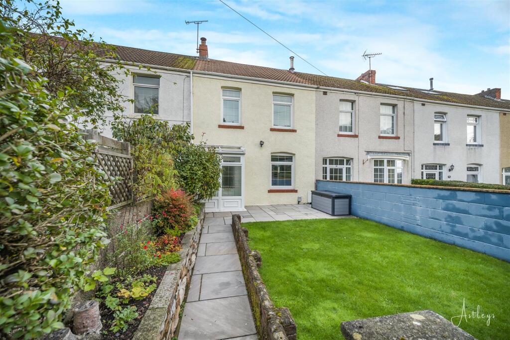 Main image of property: Glen Road, West Cross, Swansea