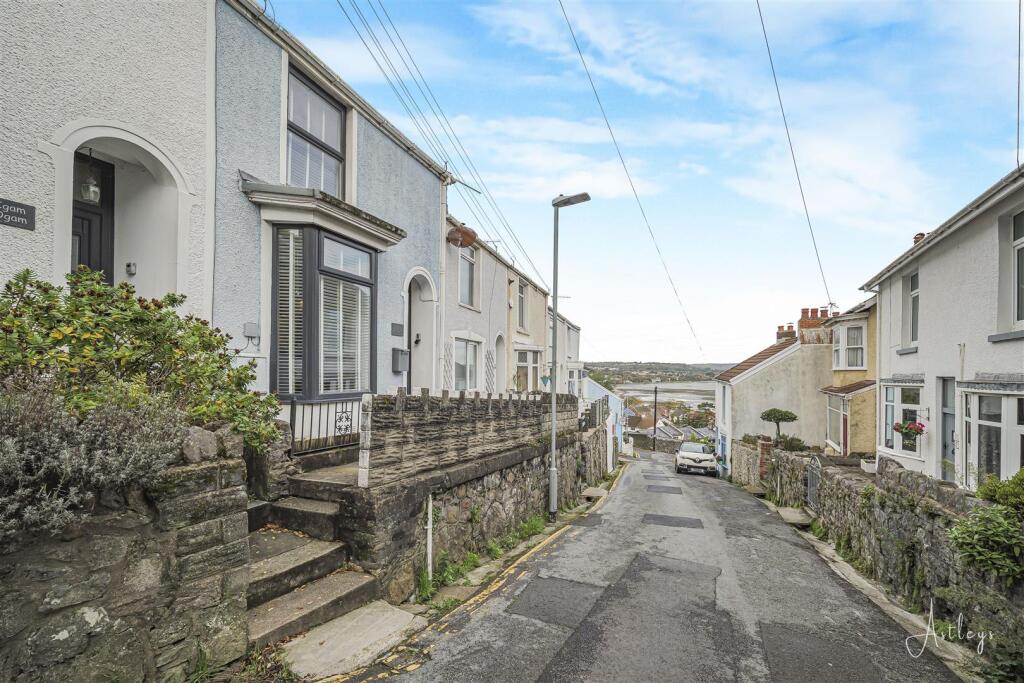 Main image of property: Thistleboon Road, Mumbles, Swansea