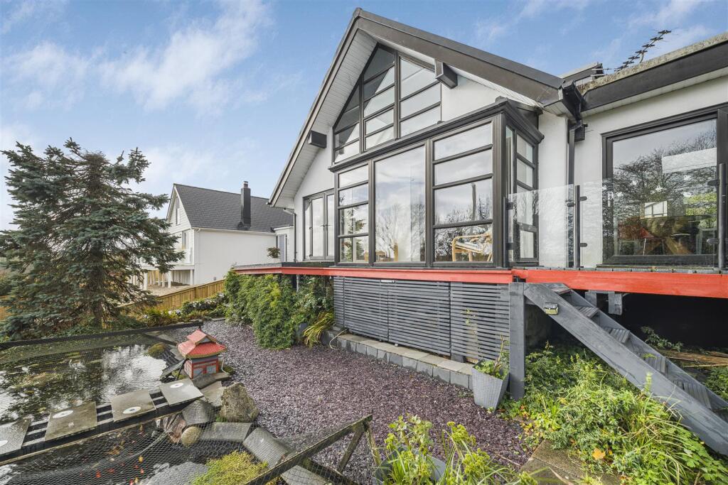 Main image of property: Coltshill Drive, Swansea