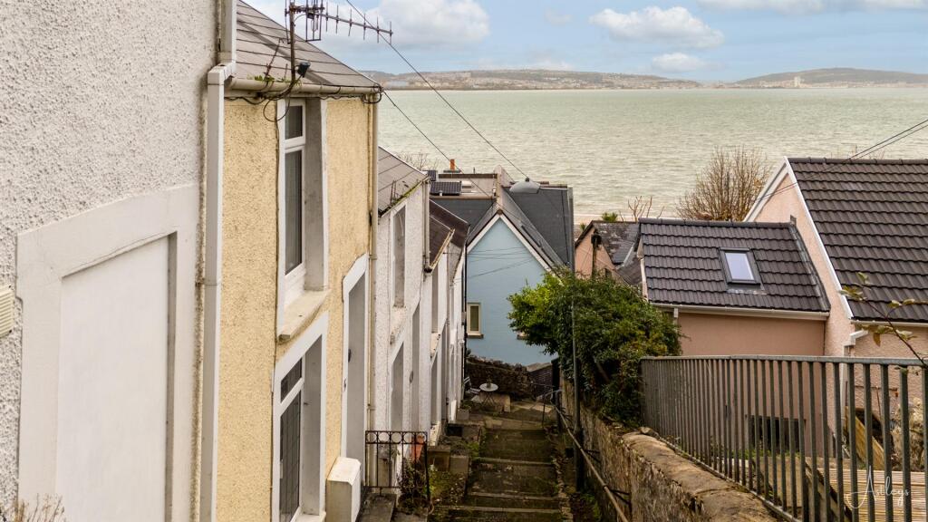 Main image of property: Hill Street, Mumbles, Swansea