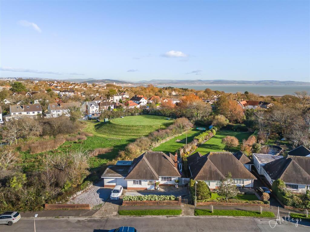 Main image of property: Picket Mead Road, Newton, Swansea, West Glamorgan. SA3 4SA